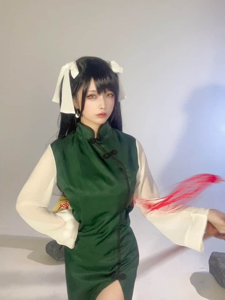 EROKOのインスタグラム：「剣」