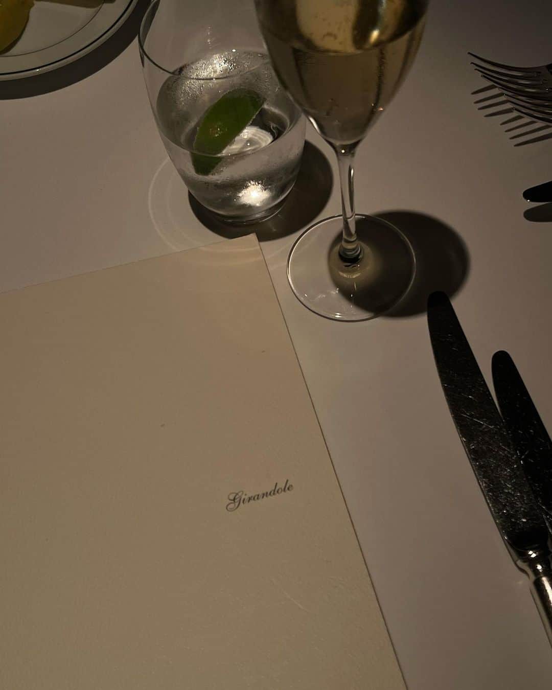 松本恵奈のグルメインスタ