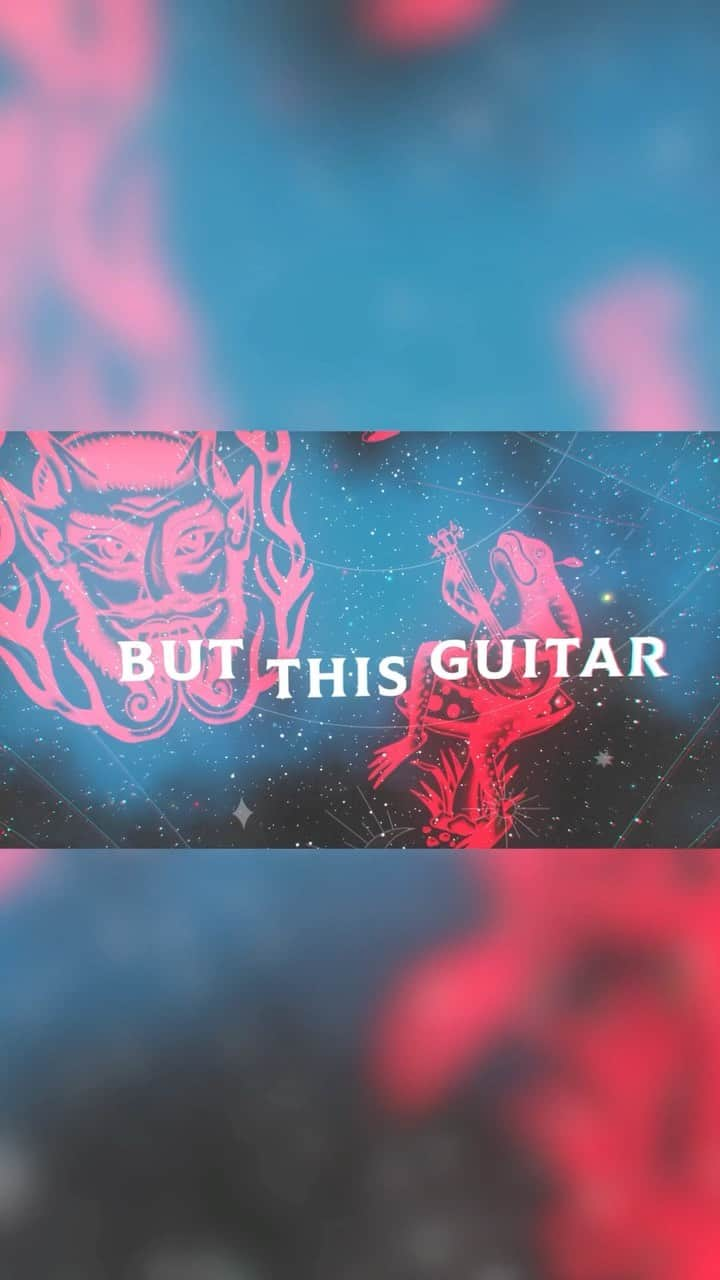 アリソン・クラウスのインスタグラム：「The lyric video for @defleppard’s “This Guitar” feat. Alison is out now.  https://defleppard.lnk.to/ThisGuitarLyric」