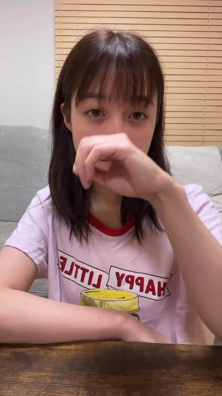 橋本環奈のインスタグラム