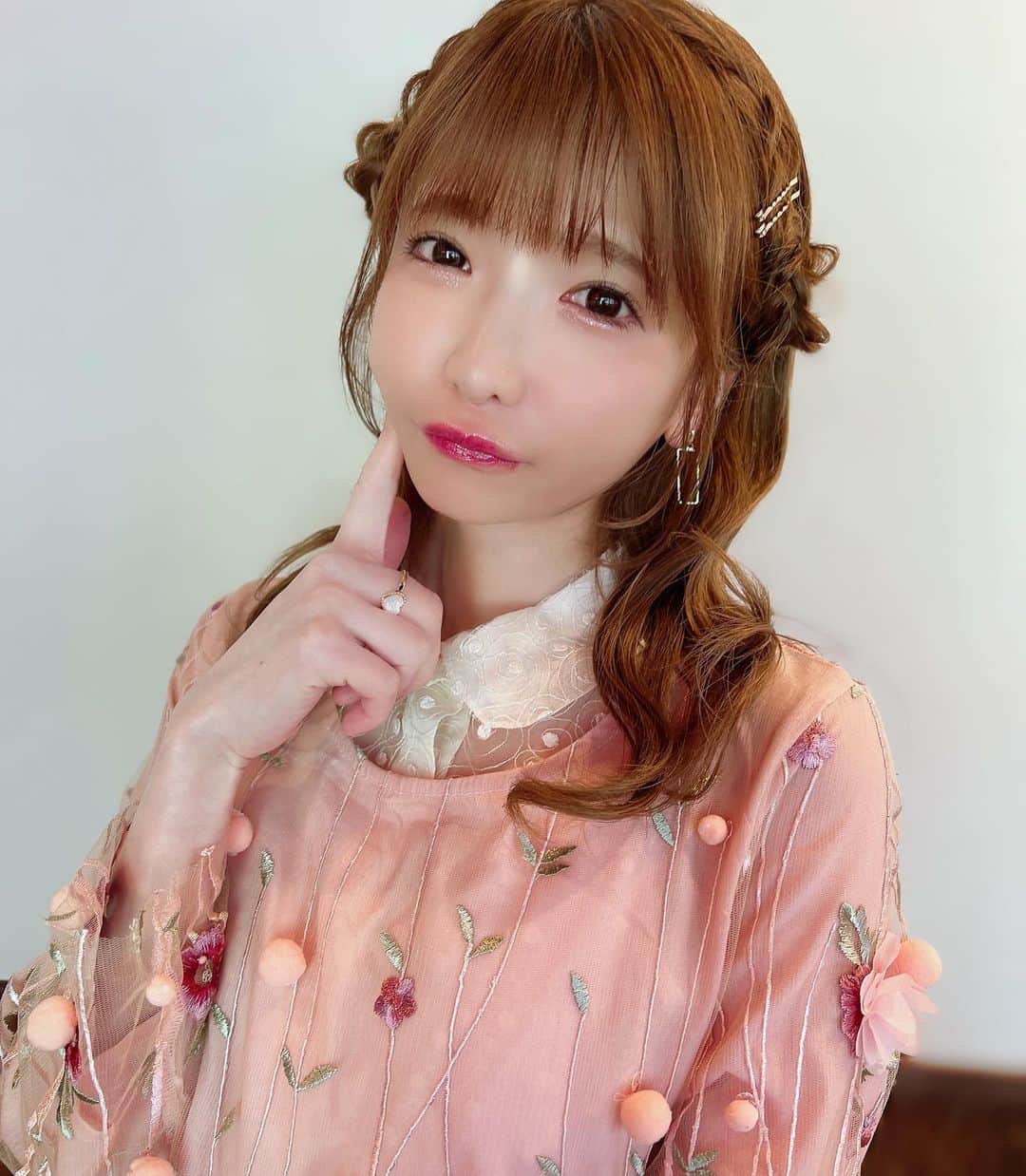 もえのあずきのインスタグラム