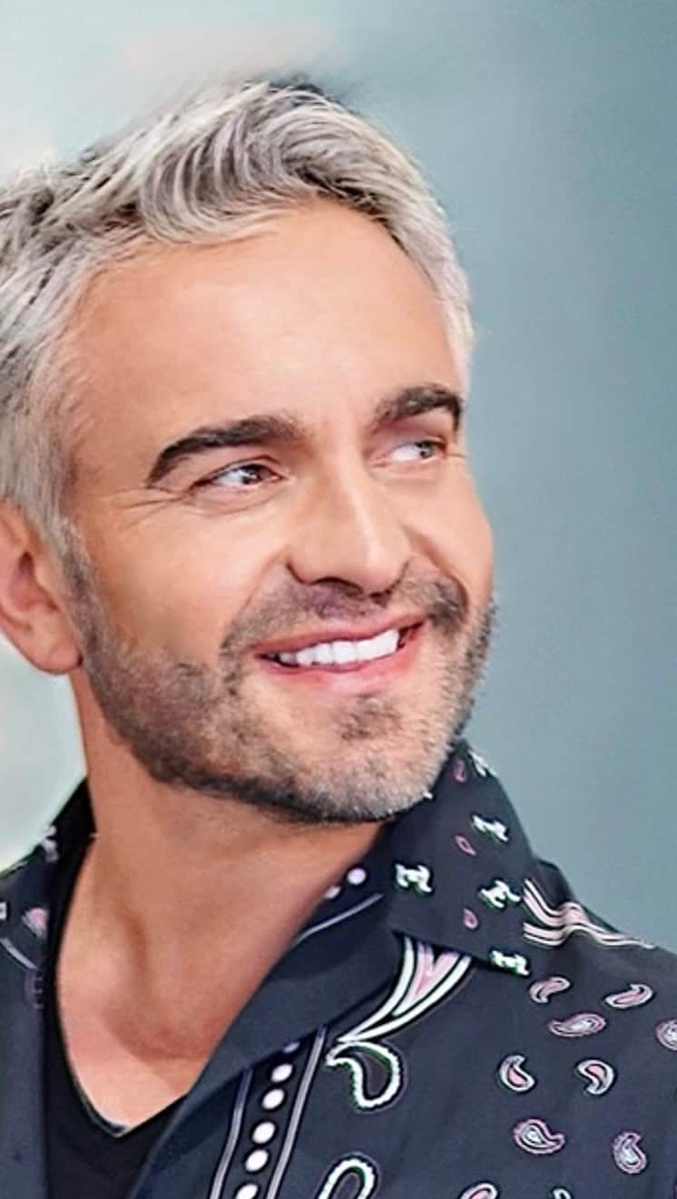 Homepolishのインスタグラム：「FREDDIE Lives…a conversation with design icon @martynbullard」