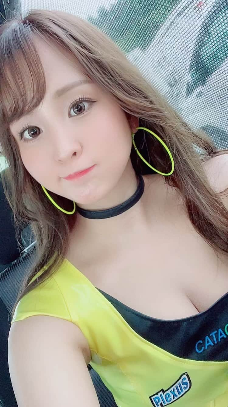 安田七奈のインスタグラム