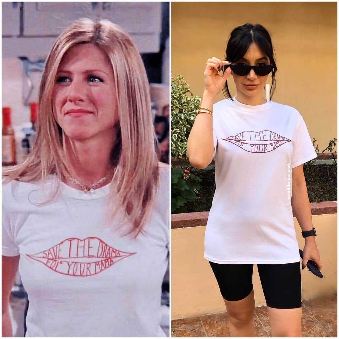 マリリン・モンローさんのインスタグラム写真 - (マリリン・モンローInstagram)「Link in bio to get these adorable 90s and y2k style clothes! Everything ships out the next day #meangirls #reginageorge #90s #2000s #y2kfashion #y2koutfits #y2kaesthetic #90sfashion #90saesthetic #y2k #y2kstyle #britneyspears #britney #freebritney #dumphim #dumphimshirt #friends #friendstvshow #lanadelrey」7月30日 9時59分 - welovemarilyn