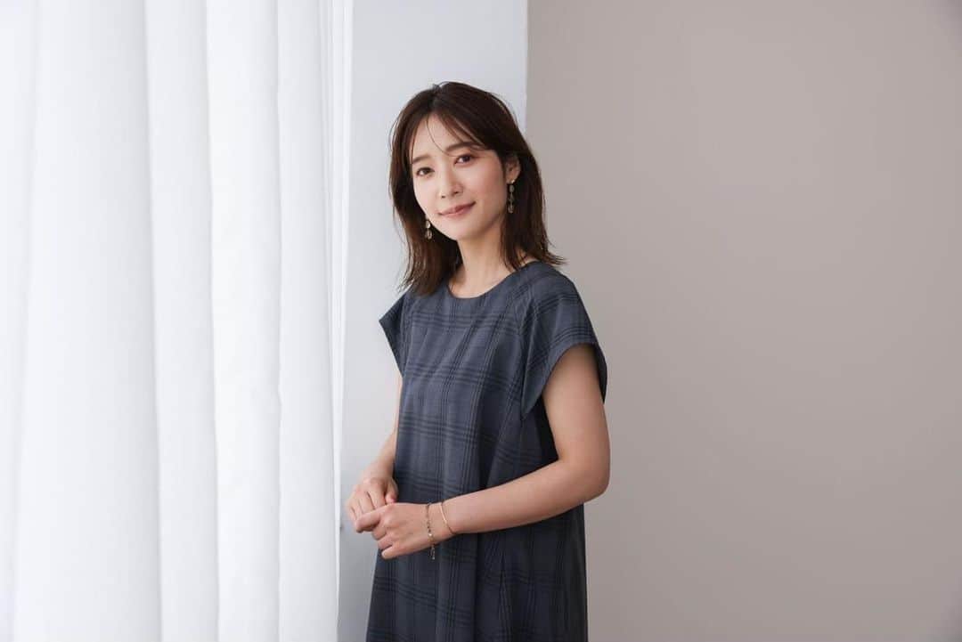 吉田明世のインスタグラム