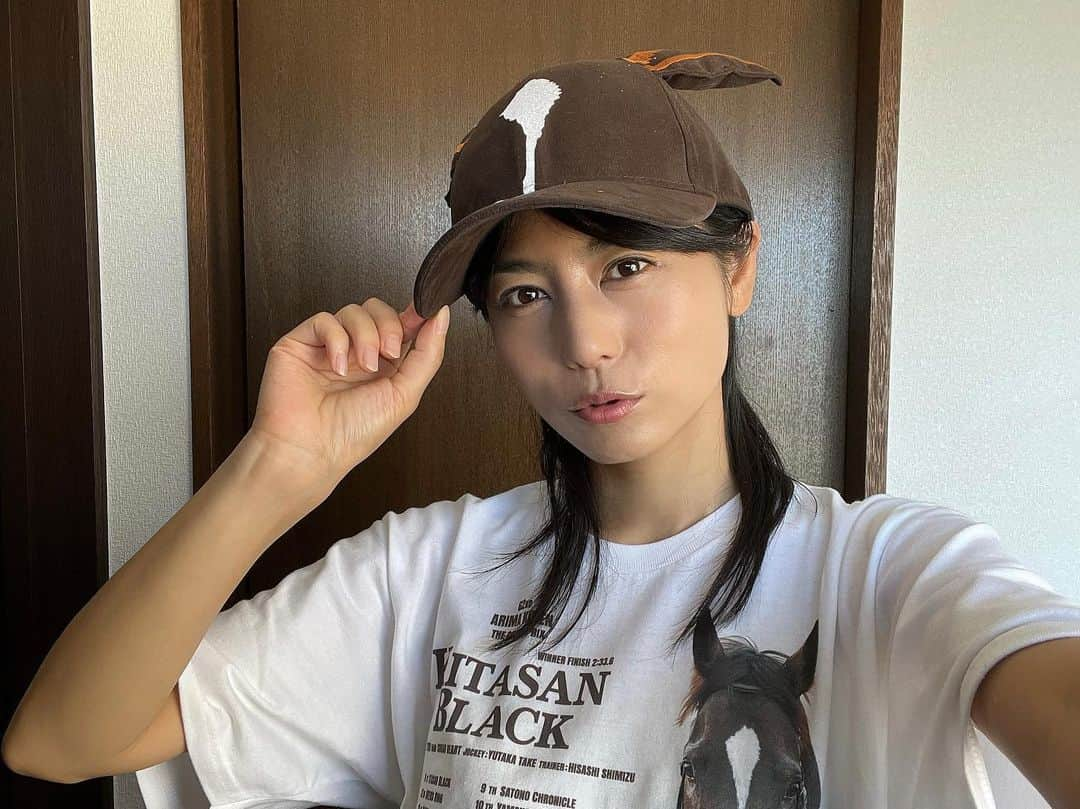 芳野友美のインスタグラム