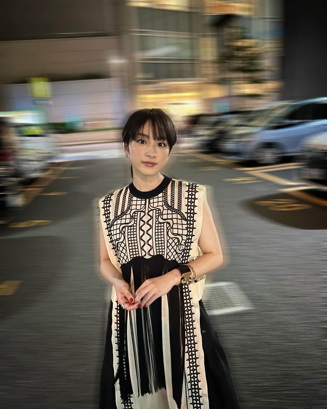 平祐奈のインスタグラム：「🪐🪐🪐」