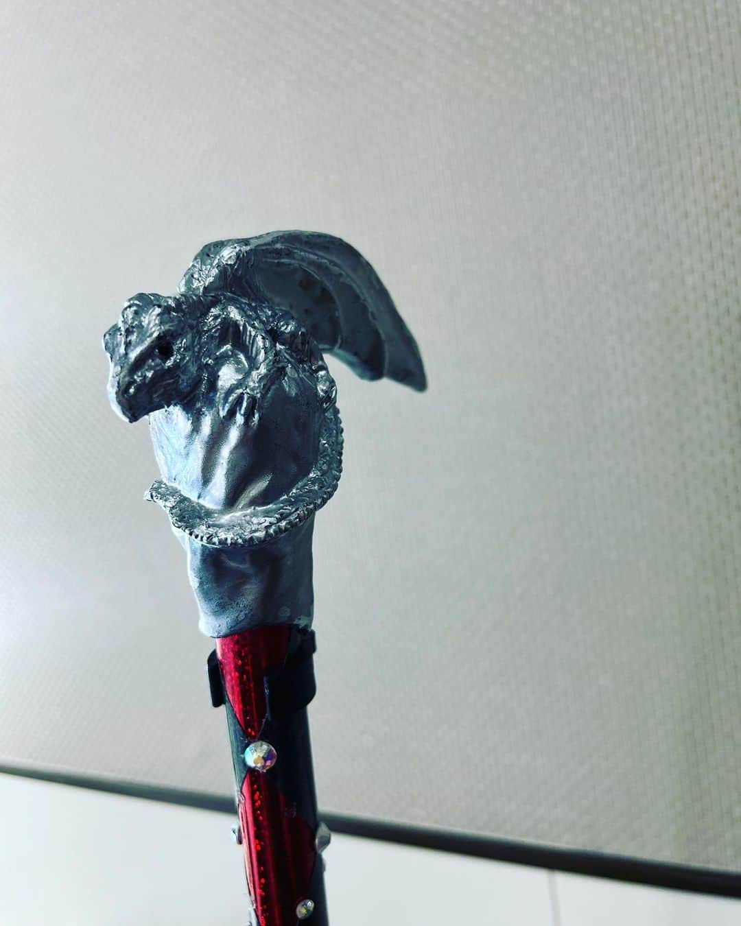 今井寿のインスタグラム