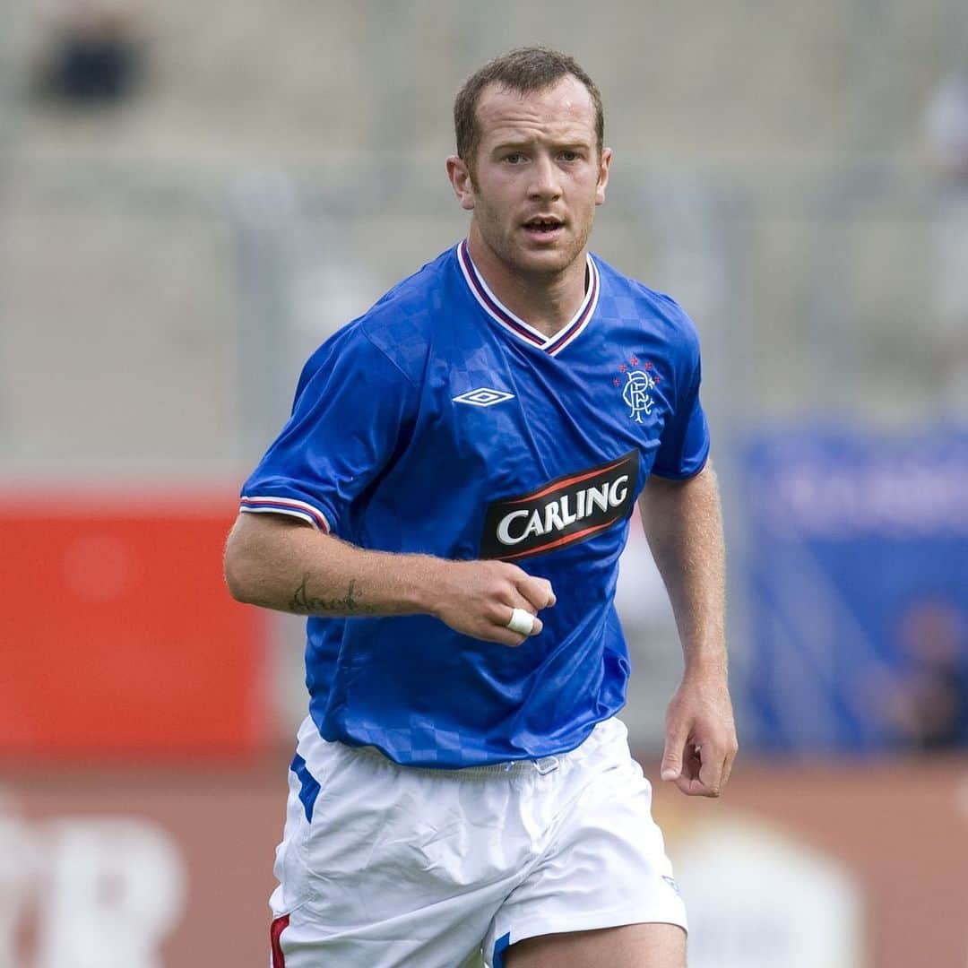 チャーリー・アダムのインスタグラム：「Gutted not to be starting the season today as a player, I wanna wish all my old clubs the best for the season @rangersfc @rcfcofficial @stmirrenfootballclub @blackpoolfc @liverpoolfc @stokecity @readingfc @dundeefcofficial ⚽️ ⚽️」