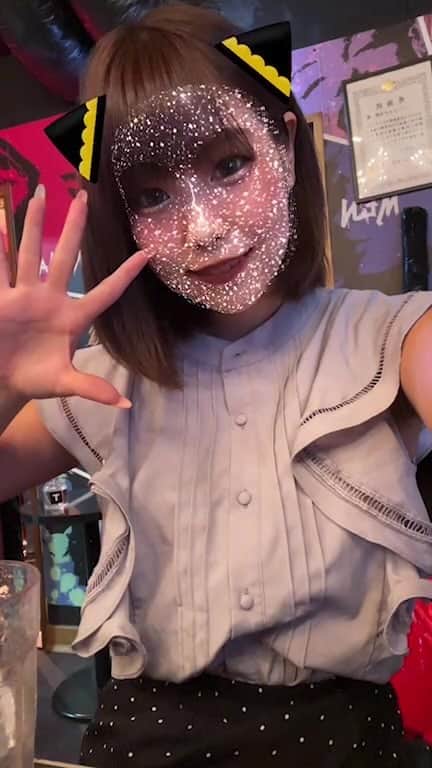 えれなのインスタグラム