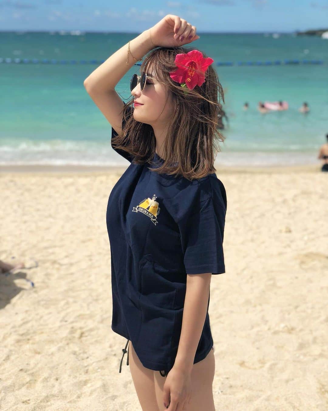 伊藤愛真のインスタグラム