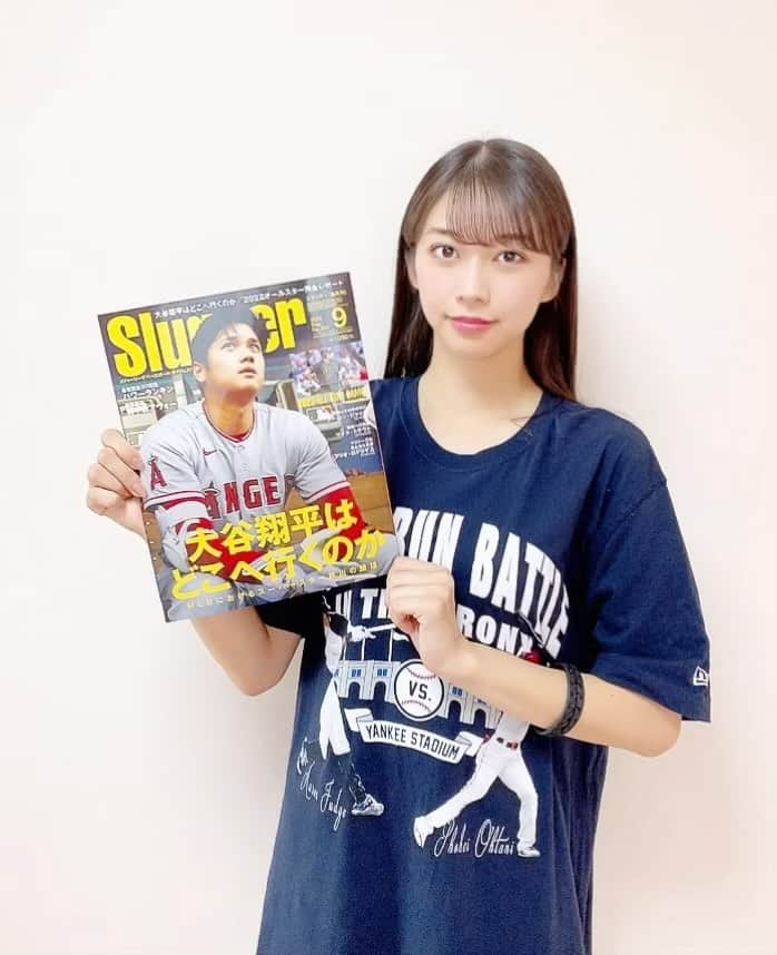 牧野真莉愛のインスタグラム