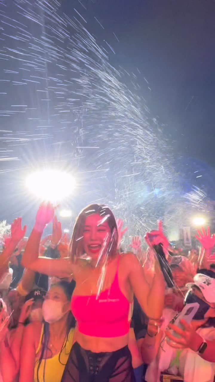 Dj Sodaのインスタグラム：「오늘 광주에서 샤워하고 왔어!🚿💦  🎵 DJ SODA x @spiritlinkmusic -COLD」