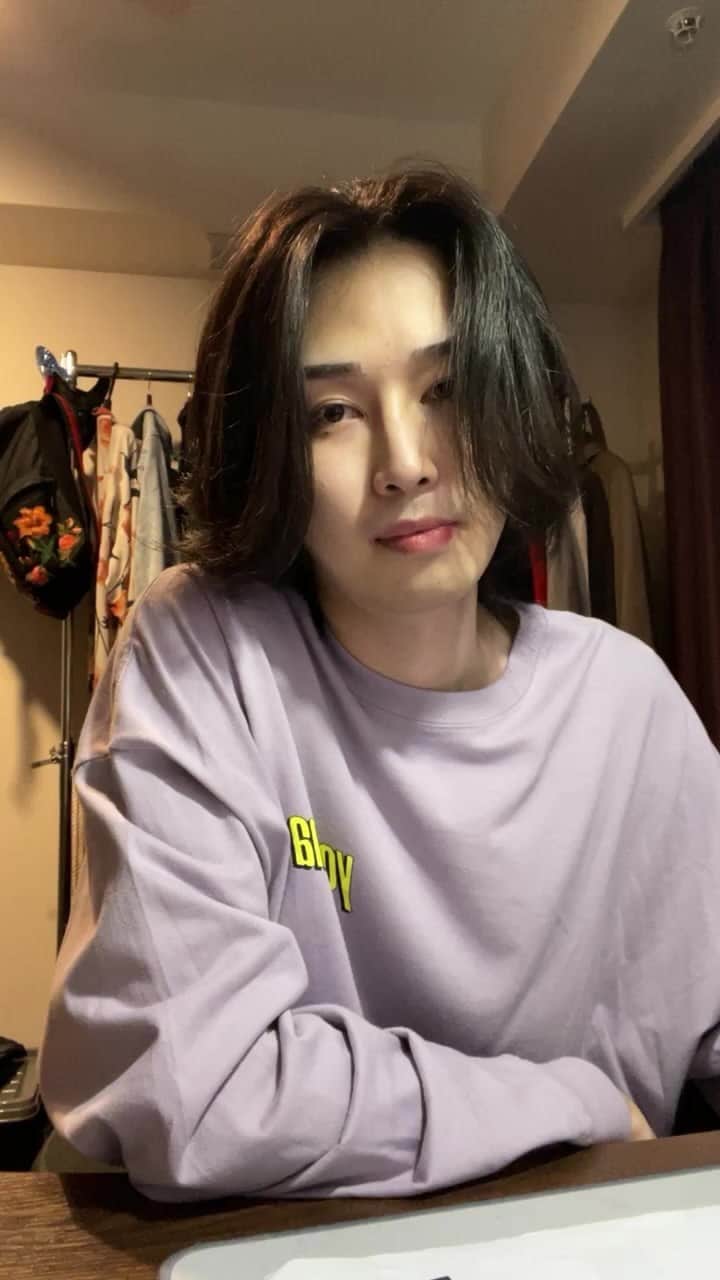 のインスタグラム