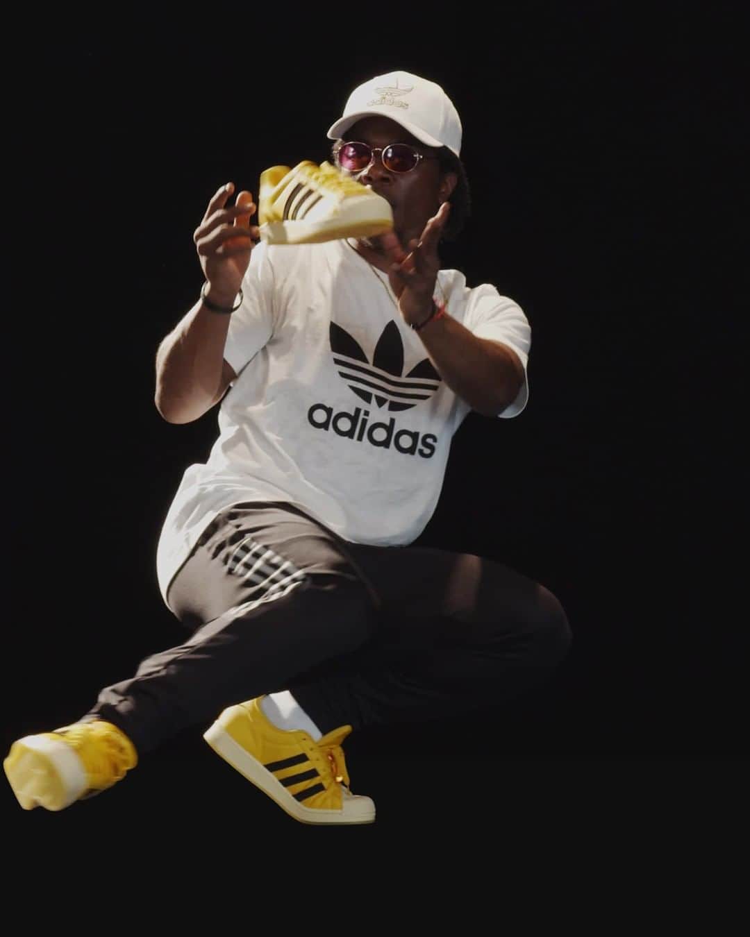 Foot Lockerのインスタグラム：「Your energy is your vibe 🔥   Grab new footwear from the adidas 'Brilliant Energy' collection in-stores & online now!」