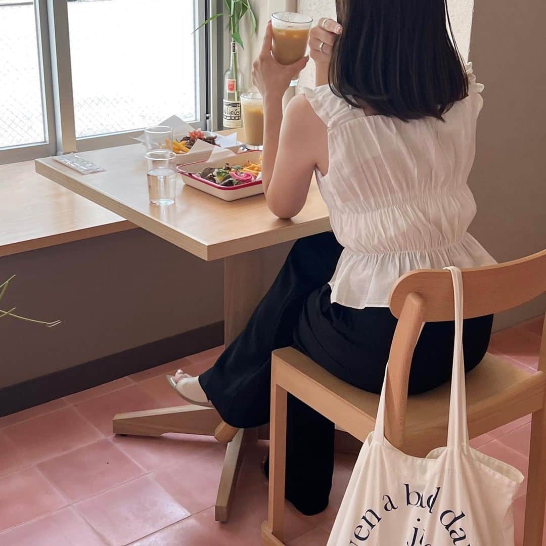 岡元優香のインスタグラム