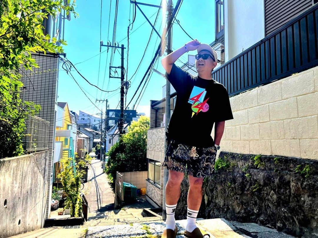BUCCA 44のインスタグラム
