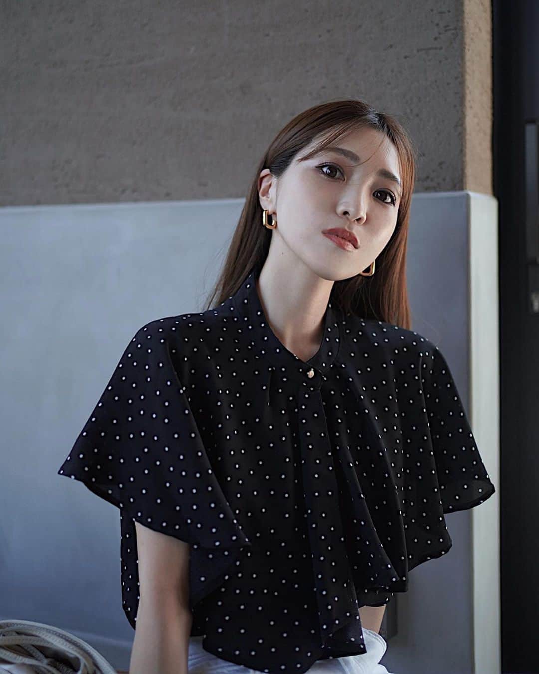 喜田彩子のインスタグラム