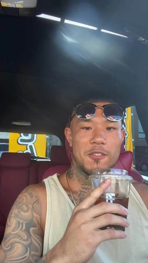 中村寛のインスタグラム：「あ」