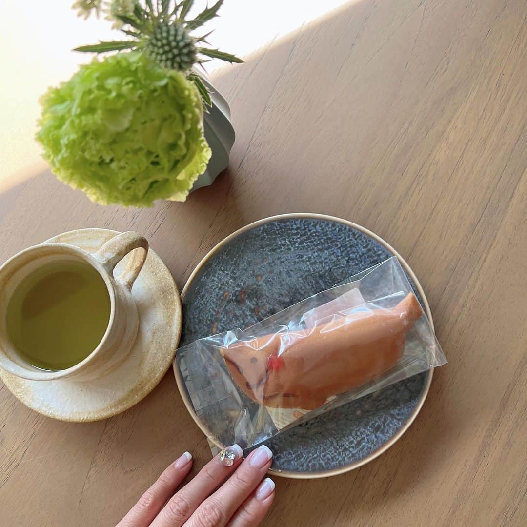 Risako Yamamotoのインスタグラム