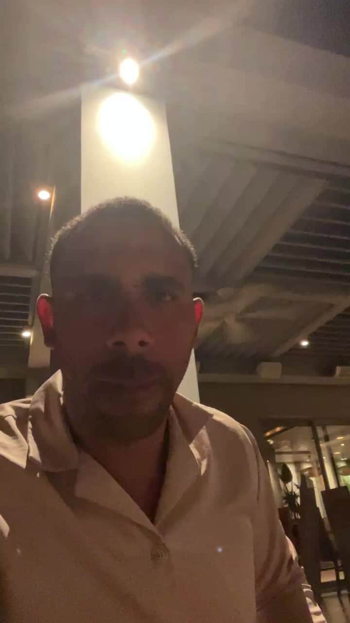アントン・ファーディナンドのインスタグラム