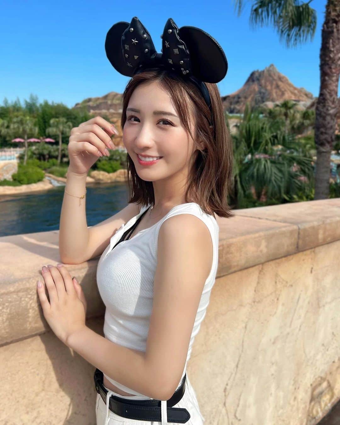 伊藤愛真のインスタグラム