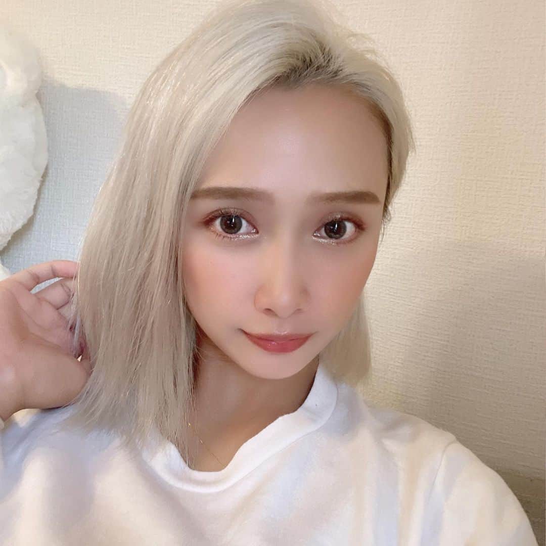 望月リカのインスタグラム