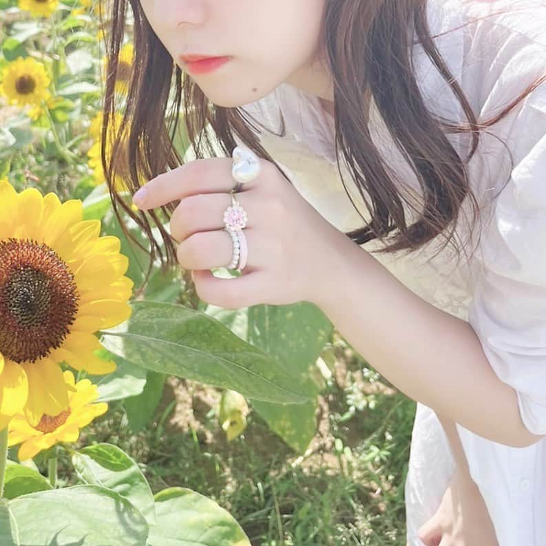 東城希亜のインスタグラム