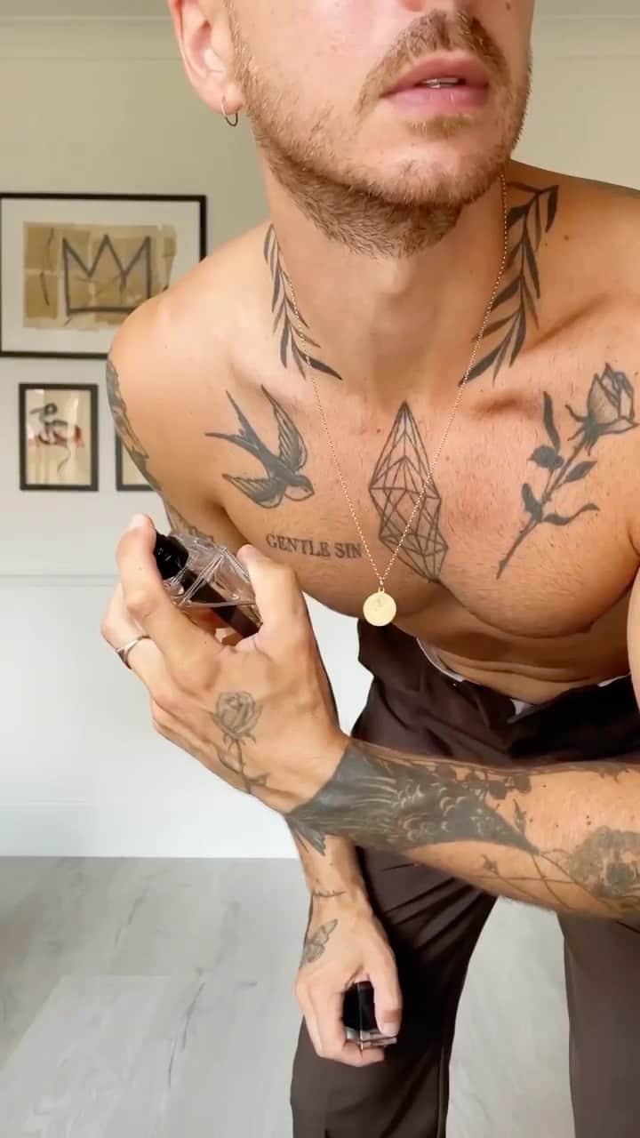 Men Withのインスタグラム：「What do you think about this outfit? 🙌🏽 Video by @manaboutstyle.nick #menwithstreetstyle」