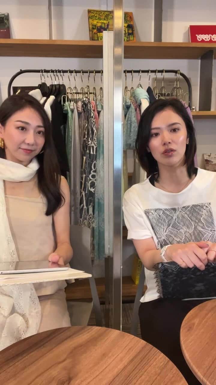 のインスタグラム：「4回目ルラッサインスタライブ」