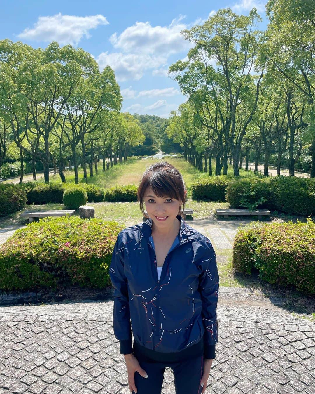 山田佳子のインスタグラム