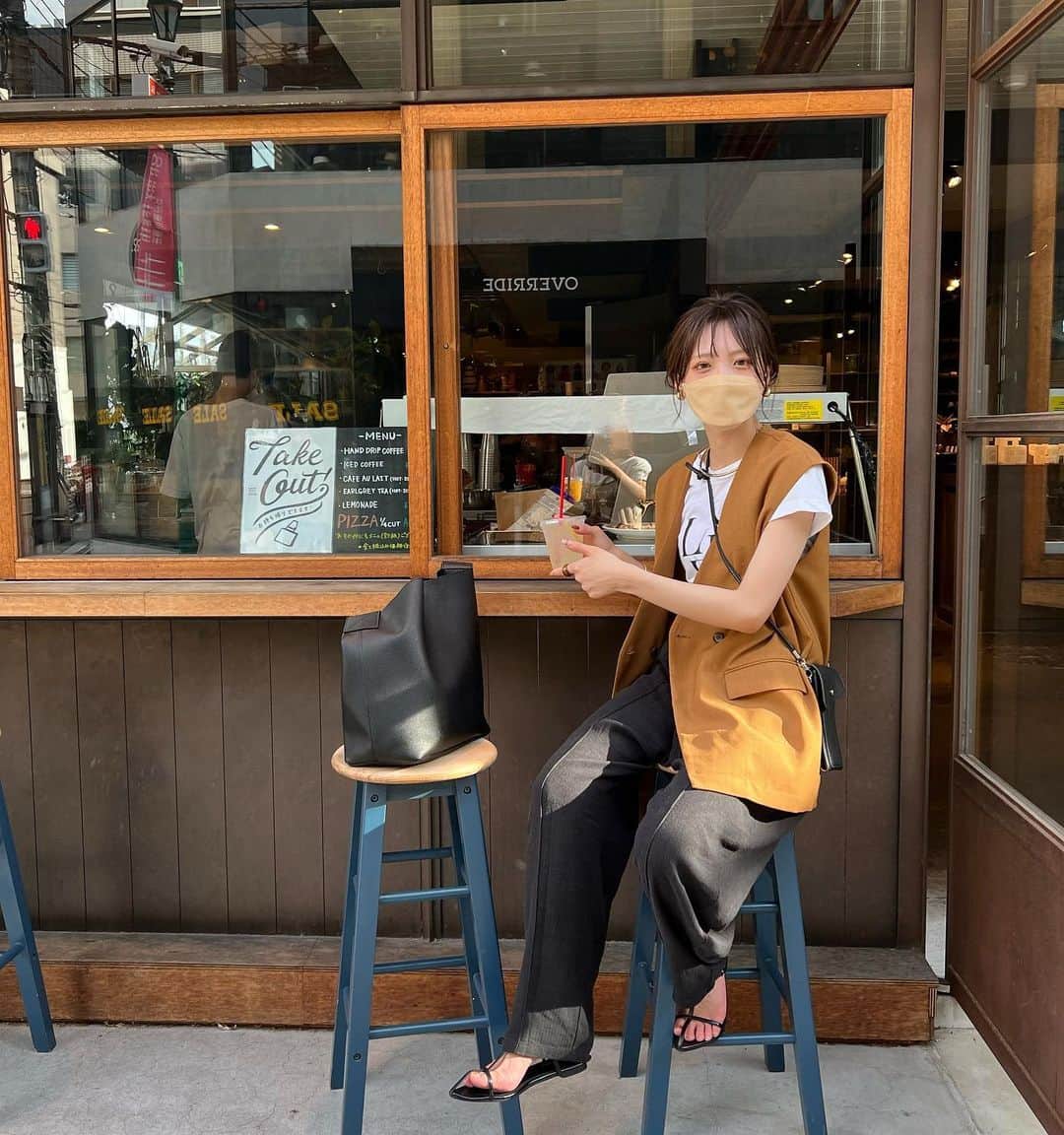 とらまめのグルメインスタ