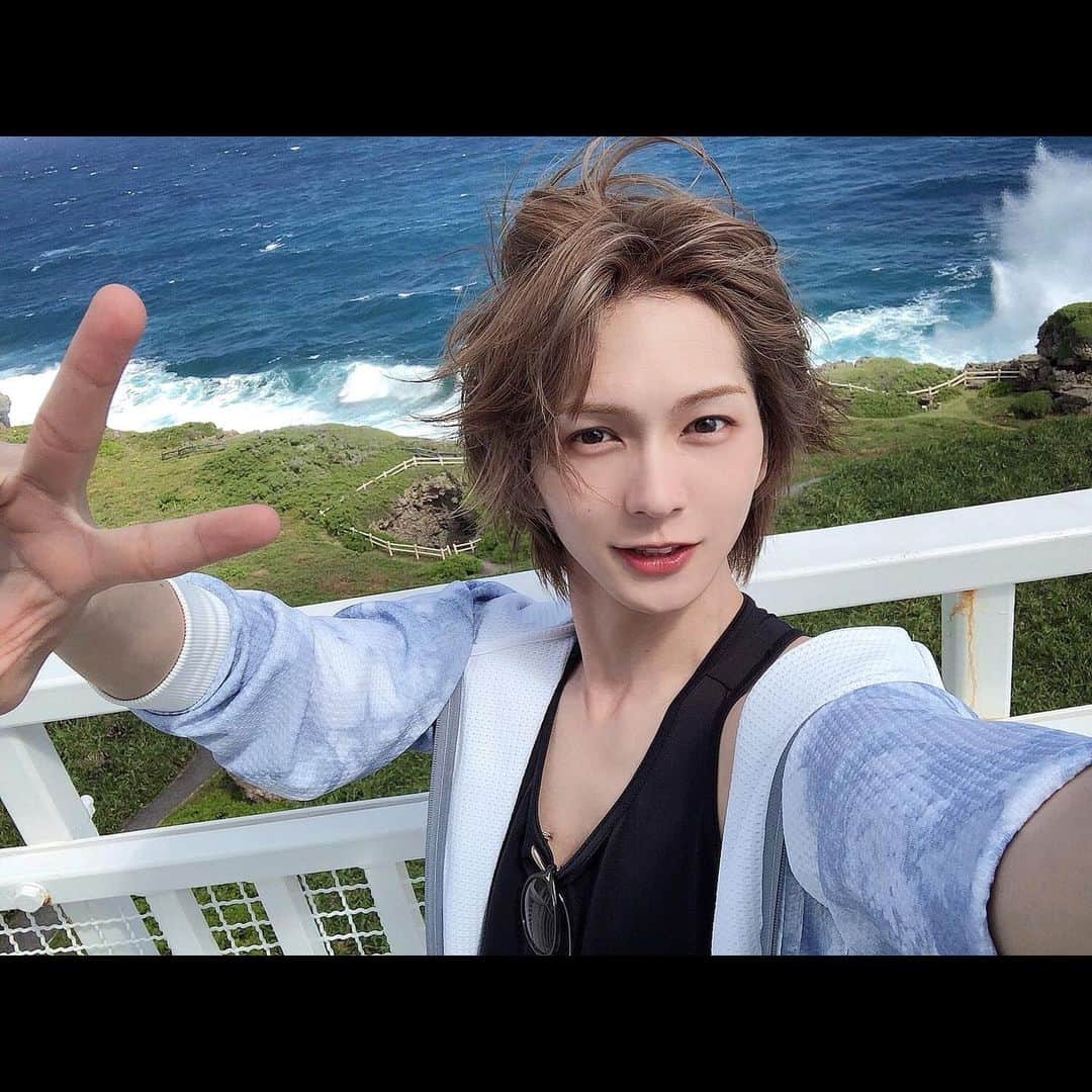 宮崎湧（なのっくす。）のインスタグラム