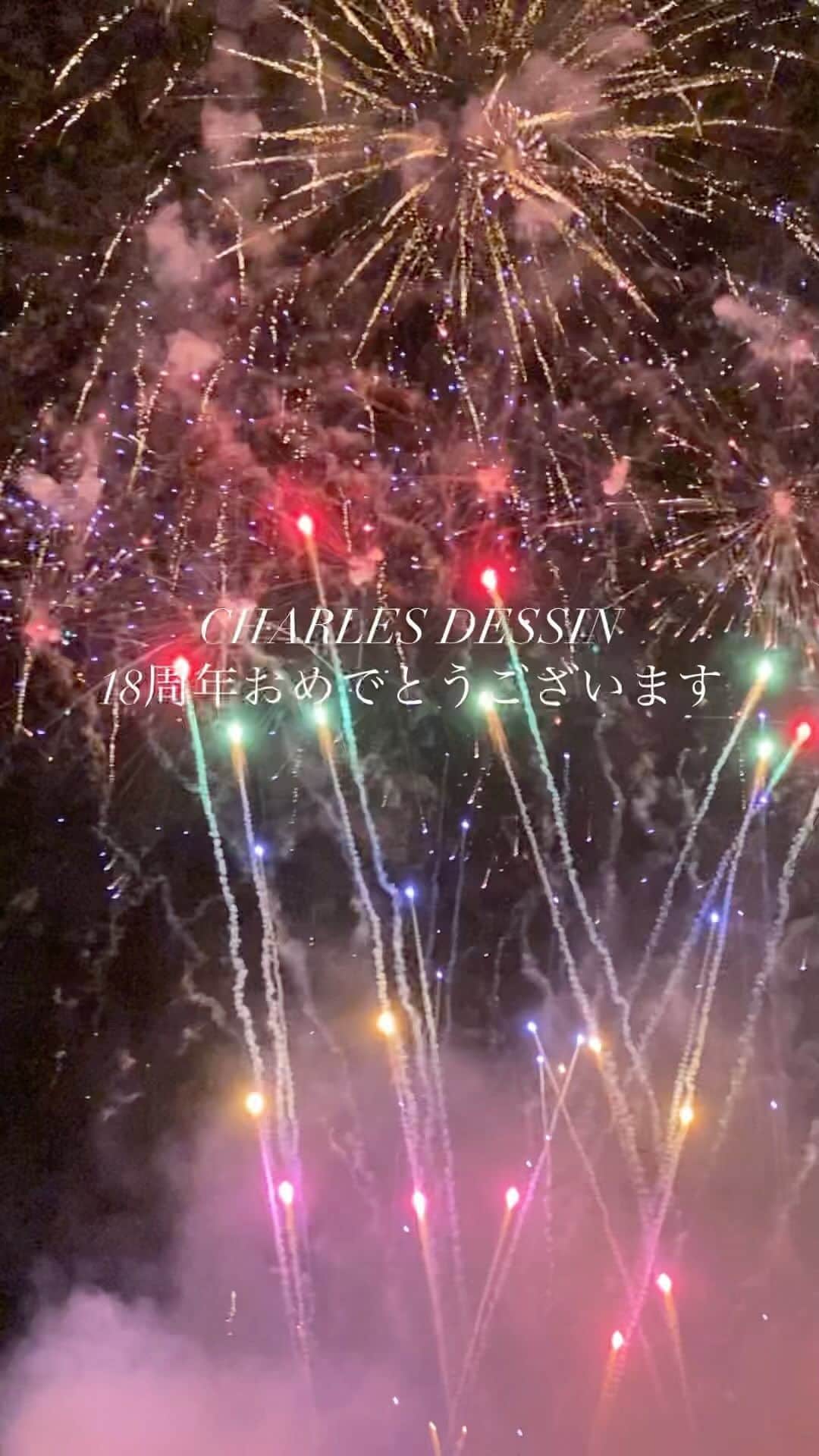 JOHNNYのインスタグラム：「CHARLES DESSIN 18周年おめでとうございます🧸🎉  @charlesdessin_kuroki  @charlesdessin_sanae  @charlesdessin_maya.yoshida  @charlesdessin_chomo  @charlesdessin_mizuki @charlesdessin_erika @charlesdessin_takizawa @charlesdessin_nae @charlesdessin_kinopii @charlesdessin_tatsumi」