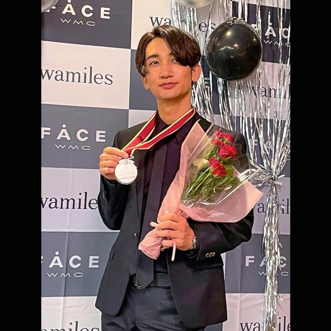桜井雅斗のインスタグラム