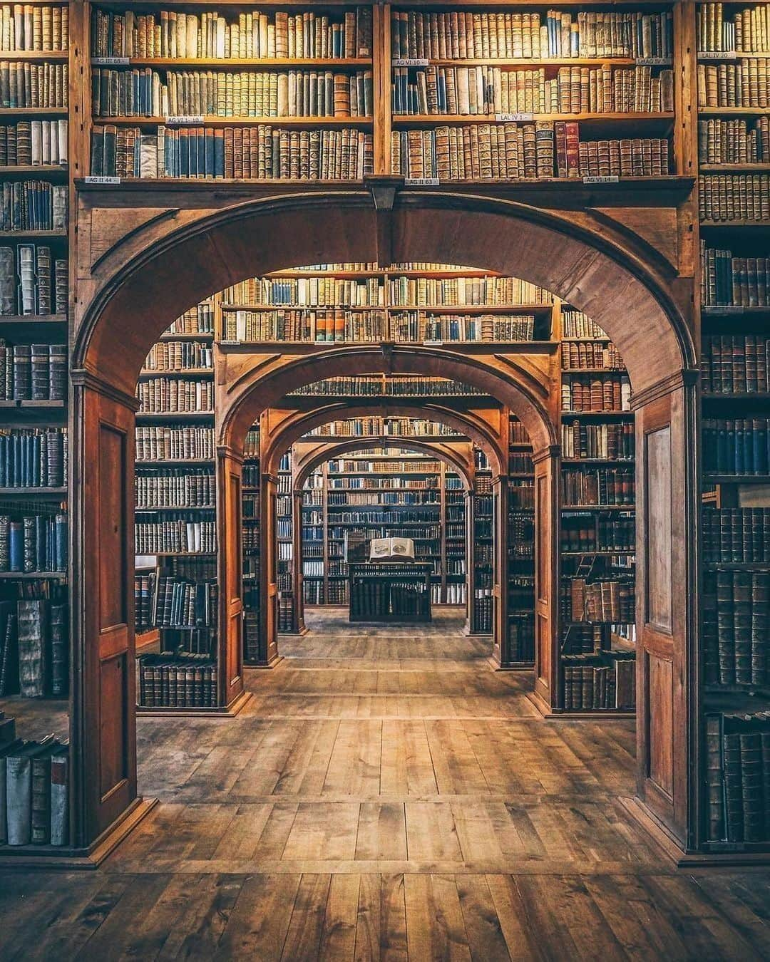 Architecture - Housesさんのインスタグラム写真 - (Architecture - HousesInstagram)「The world’s most beautiful libraries 📚😍 Which one is your favourite?  1. Dublin, @chrishillphotographer  2. Munich, @themodernleper  3. Rio de Janeiro, @elensham  4. Porto, @joethommas  5. Venice, @takemyhearteverywhere  6. Edinburgh, @elensham  7. Tianjin, @jordhammond  8. Görlitz, @themodernleper  9. Amsterdam, @elensham  10. Zhongshuge, @xlivingart   _____ #fotografiadearquitectura #archvisuals #arquitecturamoderna #arquitecturacontemporanea #contemporaryarchitecture #arquitecturadeinteriores #project #design #architecturedetails #allofarchitecture #houseinspo #archidesignhome #architecturelover #interiorarchitecture」7月31日 23時40分 - _archidesignhome_