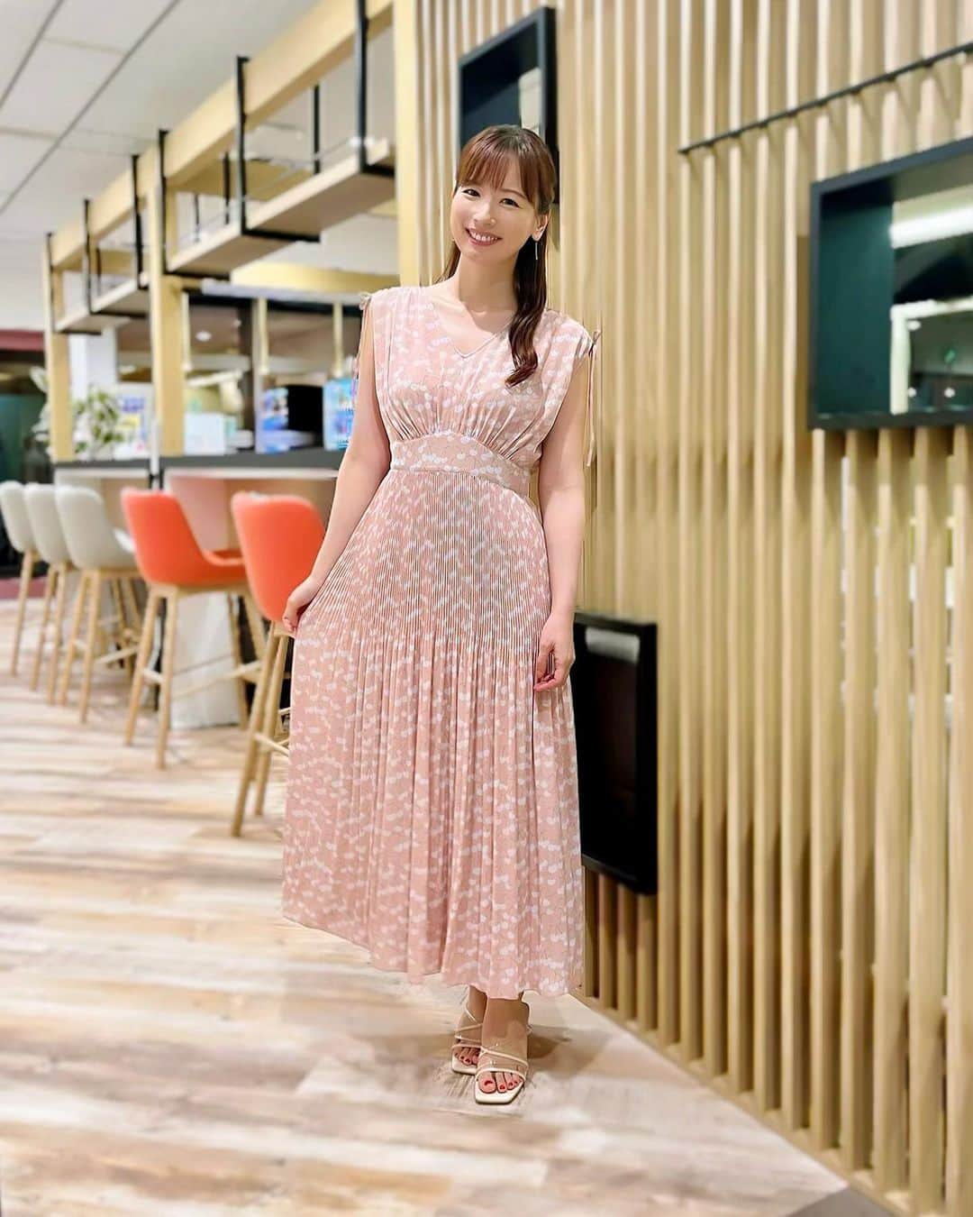 皆藤愛子のインスタグラム