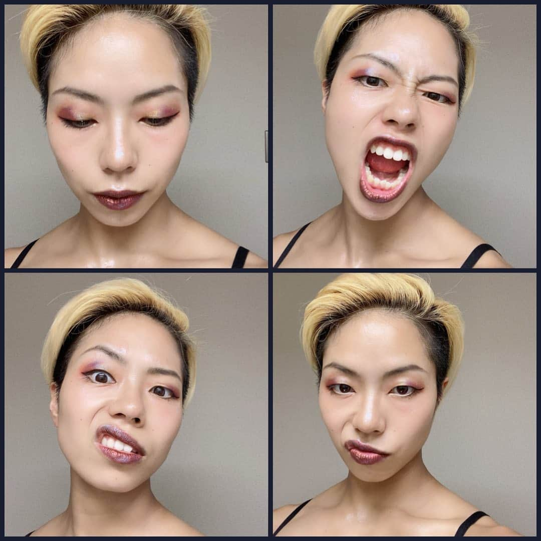 小林香萌さんのインスタグラム写真 - (小林香萌Instagram)「減量からちょうど2ヶ月経過！ あと2ヶ月と23日。ほぼ折り返し。 6/1に56.7kgスタートで、今朝また最小値更新！49.9kg！ 体重は順調だけど体の絞りはどうも甘い気がする。 多少情緒不安定な時もあるけど、そんな自分の感情に振り回されてる時間すら惜しいので、しっかりやることやって結果残す！ #減量 #減量中 #フィジーク #女子フィジーク #ウィメンズフィジーク #ボディコンテスト #トレーニング #ワークアウト #physique #womensphysique #training #workout #fwj #プロレス #プロレスラー」8月1日 10時33分 - kajo_kajiiiiito