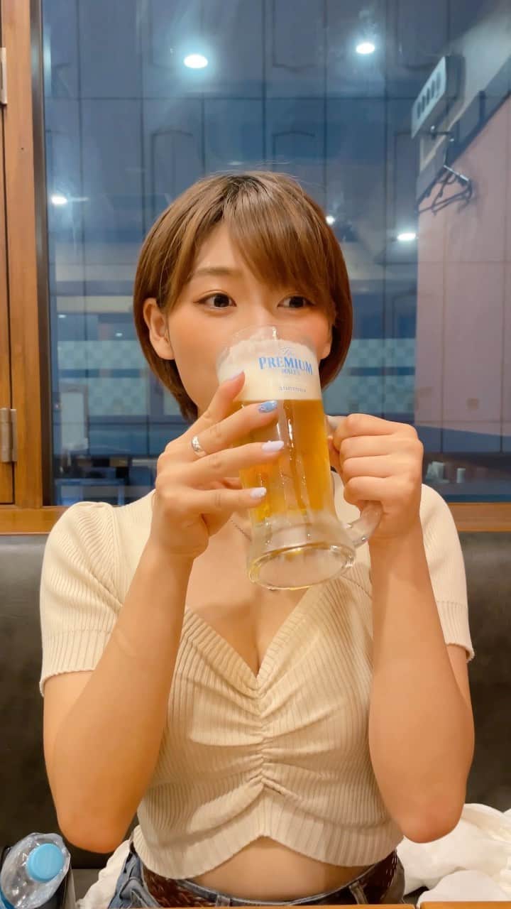 小坂田純奈のインスタグラム