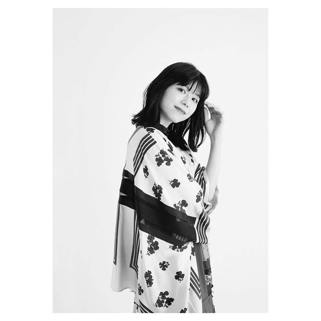飯田祐真さんのインスタグラム写真 - (飯田祐真Instagram)「✌️  photo Fuko Minami make up Urara」8月1日 21時33分 - yumaiida_official