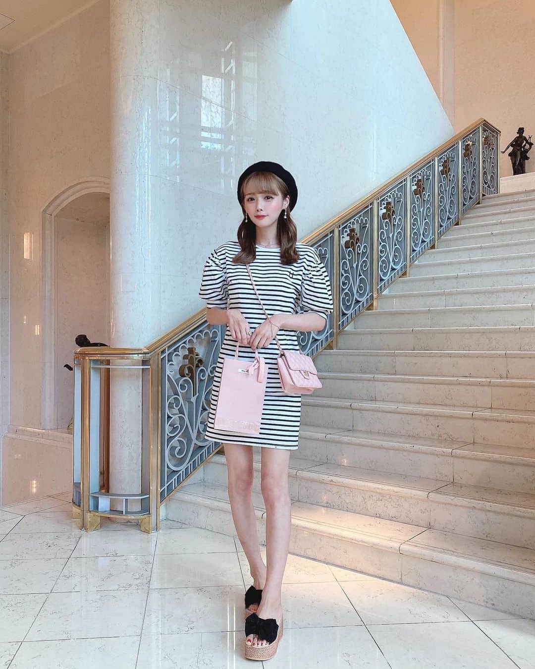 計良日向子（ひなひ）のグルメインスタ