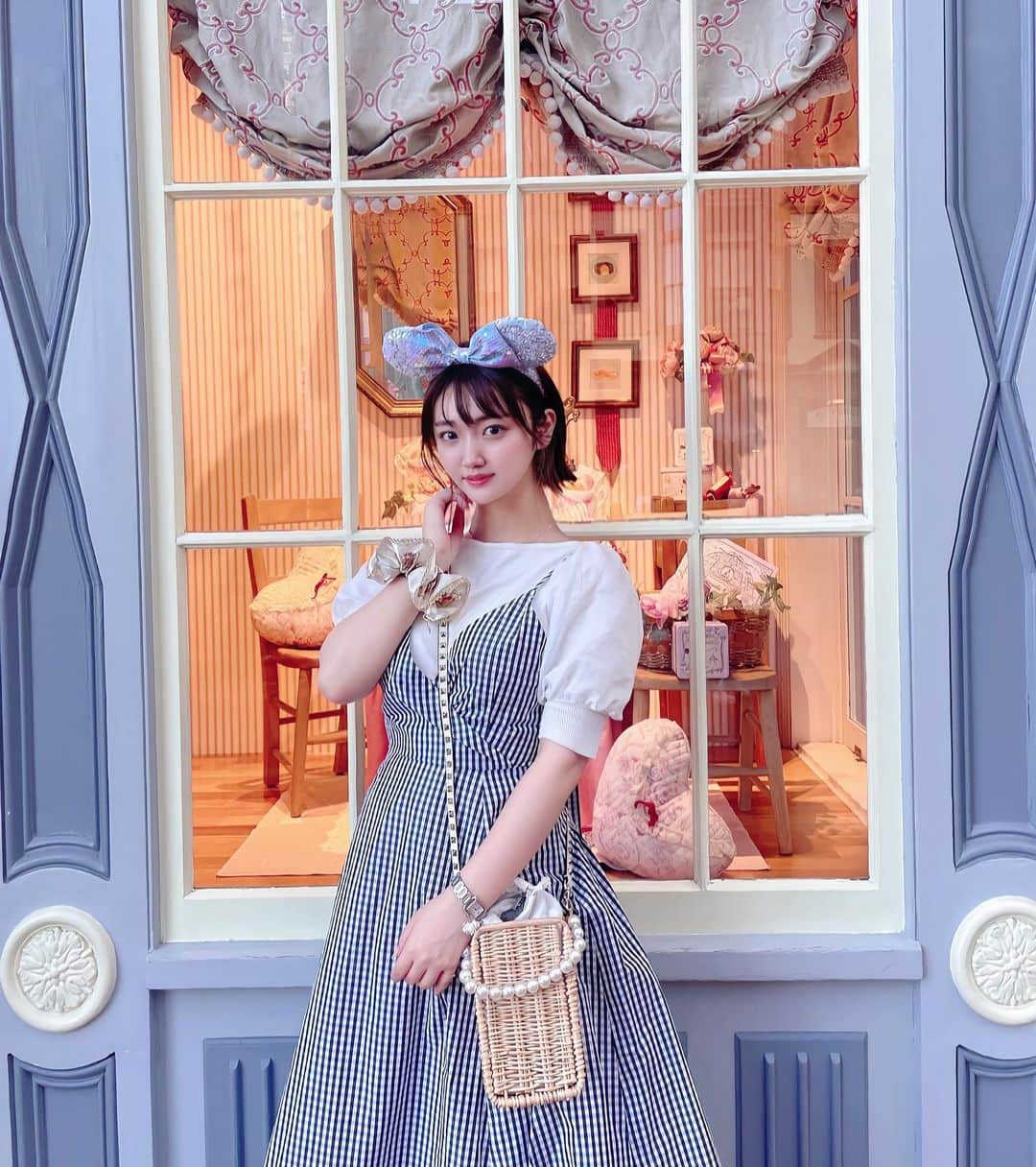 東美希のインスタグラム