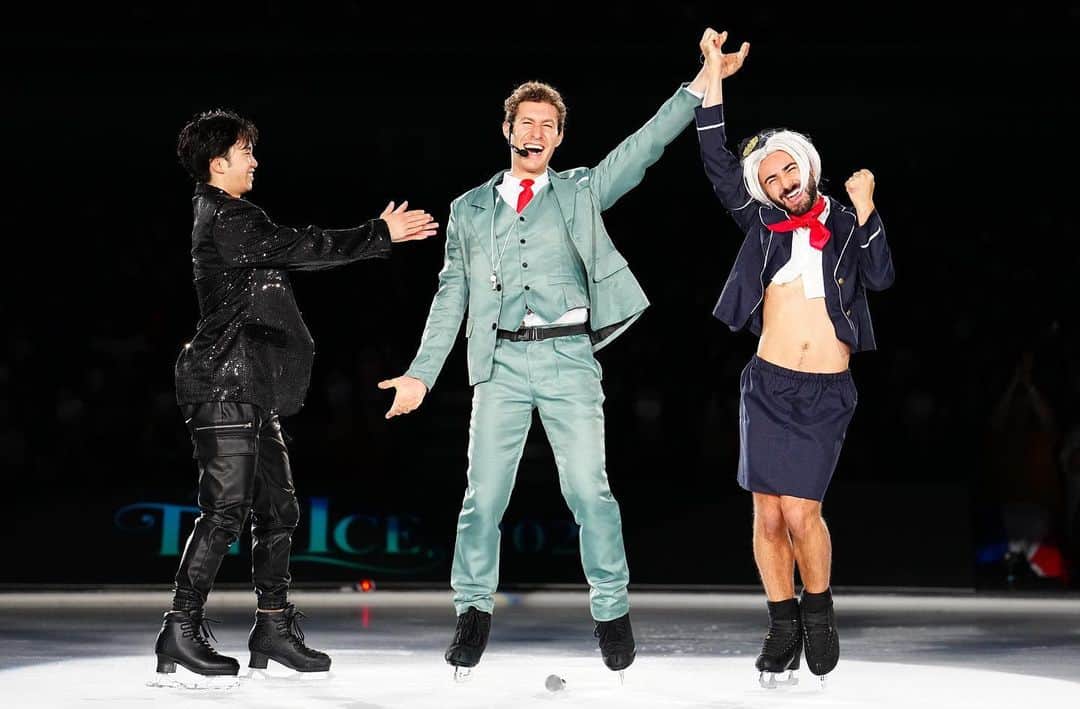 友野一希のインスタグラム