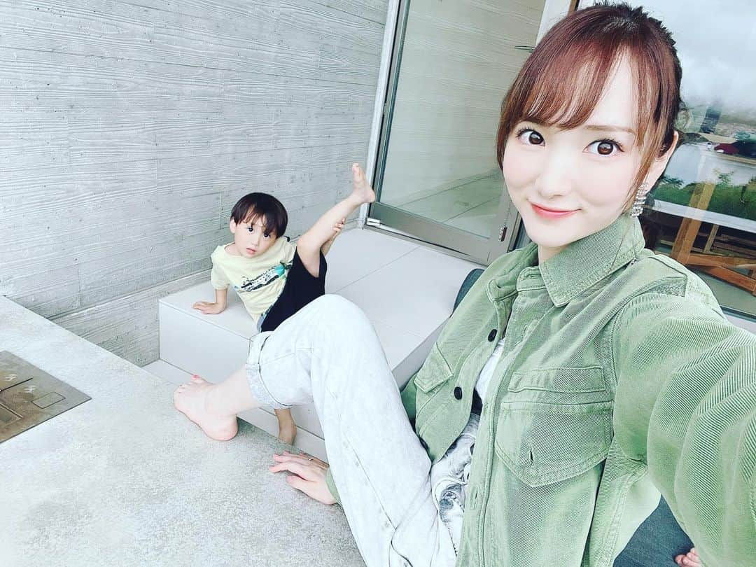 下田美咲のインスタグラム