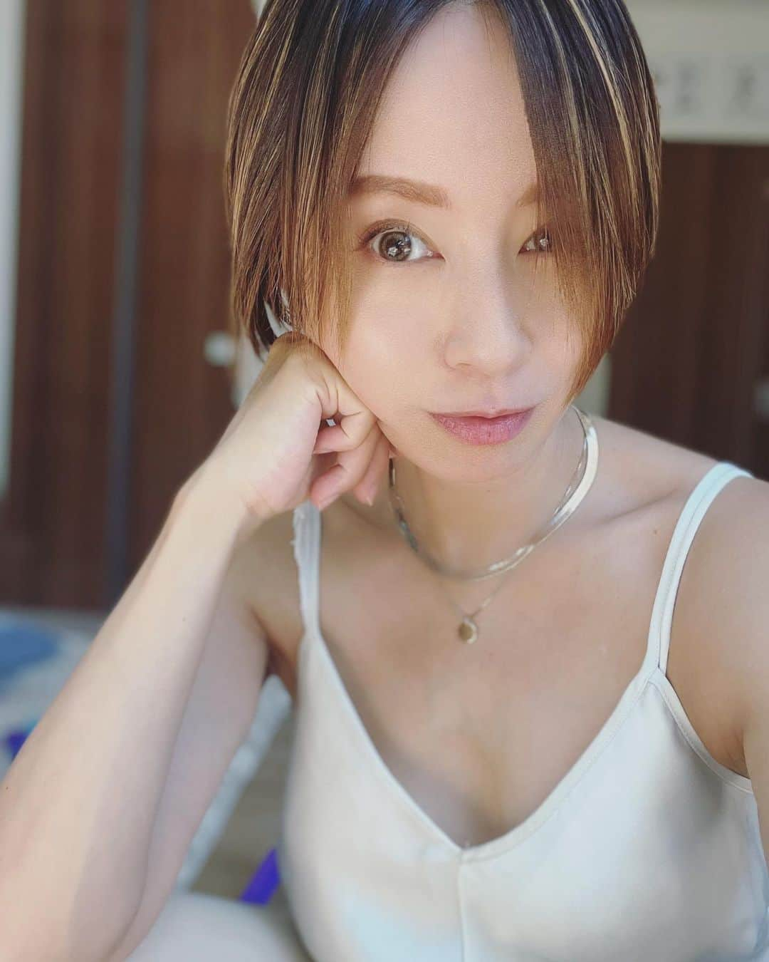 鈴木亜美のインスタグラム