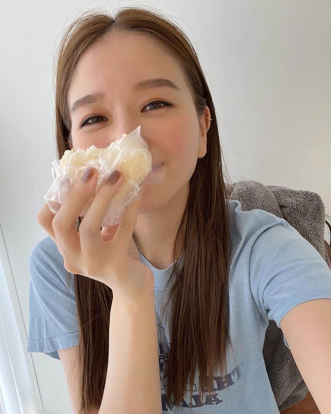 鹿沼憂妃のインスタグラム