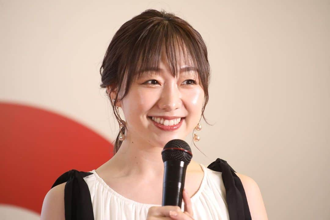 須田亜香里のインスタグラム