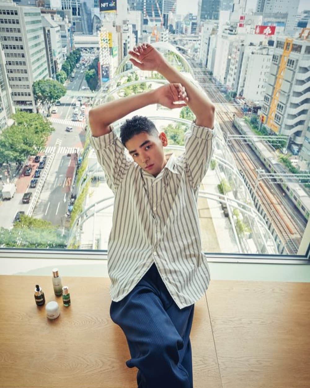 UTAのインスタグラム