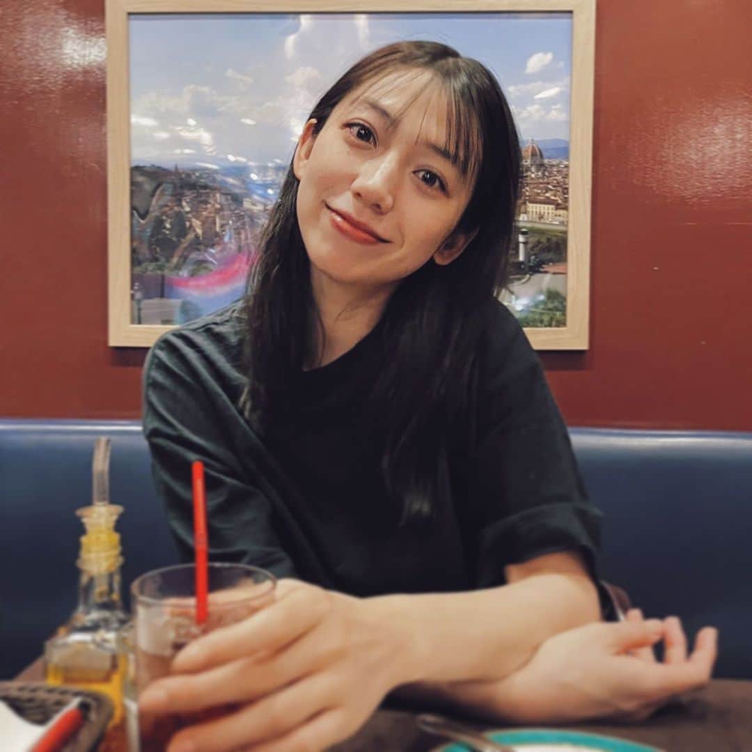 佐藤あいりのインスタグラム