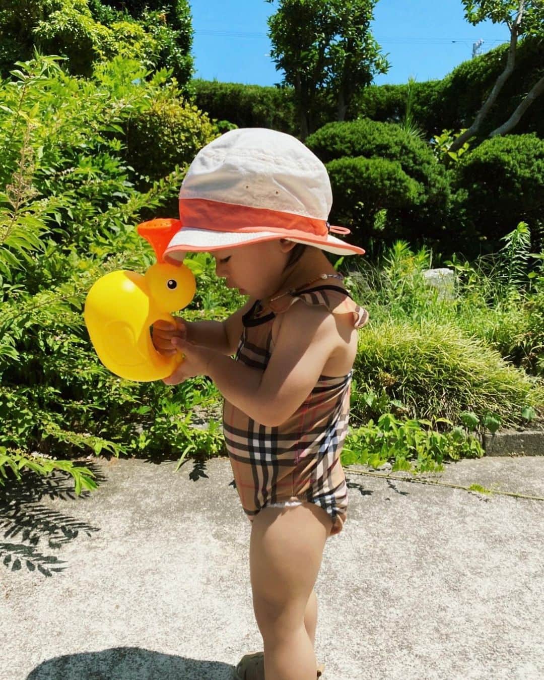 杉本美穂のインスタグラム